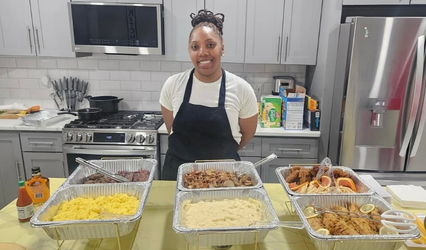 Moment with Our EDTP Graduate – Breeanna Davis – Bree’s Kitchen LLC Moment with Our EDTP Graduate – Breeanna Davis – Bree’s Kitchen LLC