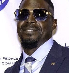 Moment with Our WBA Graduate – Robert Baylock – DaVinci Paris Fashion LLC