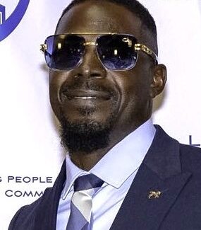 Moment with Our WBA Graduate – Robert Baylock – DaVinci Paris Fashion LLC