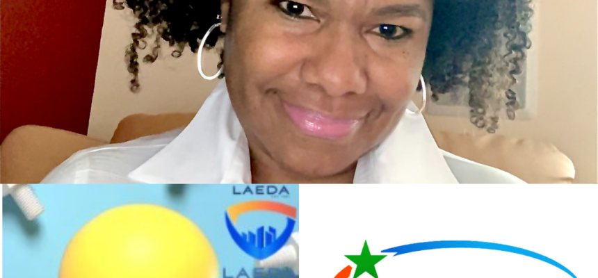 Building a Lasting Impression: A Recap of LAEDA’s -Branding Basics for Busy Business Owners Workshop