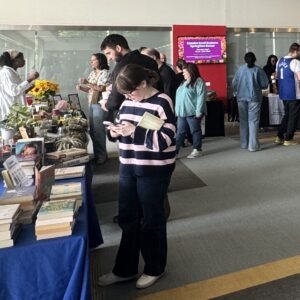 Campbell’s Hosts Camden Business Bazaar, Showcasing Local Entrepreneurs Ahead of Mother’s Day