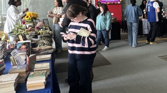 Campbell’s Hosts Camden Business Bazaar, Showcasing Local Entrepreneurs Ahead of Mother’s Day Campbell’s Hosts Camden Business Bazaar, Showcasing Local Entrepreneurs Ahead of Mother’s Day