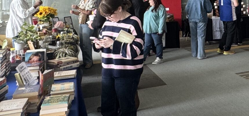 Campbell’s Hosts Camden Business Bazaar, Showcasing Local Entrepreneurs Ahead of Mother’s Day