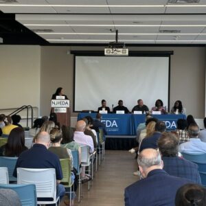 LAEDA WBC Celebrates Small Business Month by Empowering New Jersey Entrepreneurs