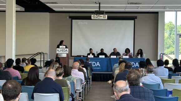 LAEDA WBC Celebrates Small Business Month by Empowering New Jersey Entrepreneurs LAEDA WBC Celebrates Small Business Month by Empowering New Jersey Entrepreneurs