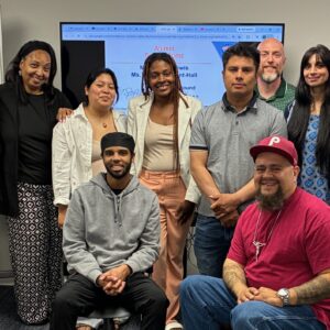 The Future of Business is Brighter – LAEDA Celebrates the Graduates of EDTP Session 105