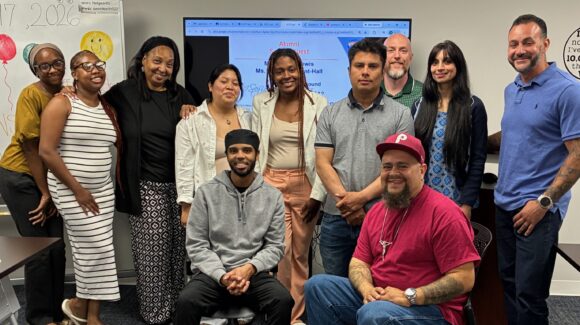 The Future of Business is Brighter – LAEDA Celebrates the Graduates of EDTP Session 105 The Future of Business is Brighter – LAEDA Celebrates the Graduates of EDTP Session 105