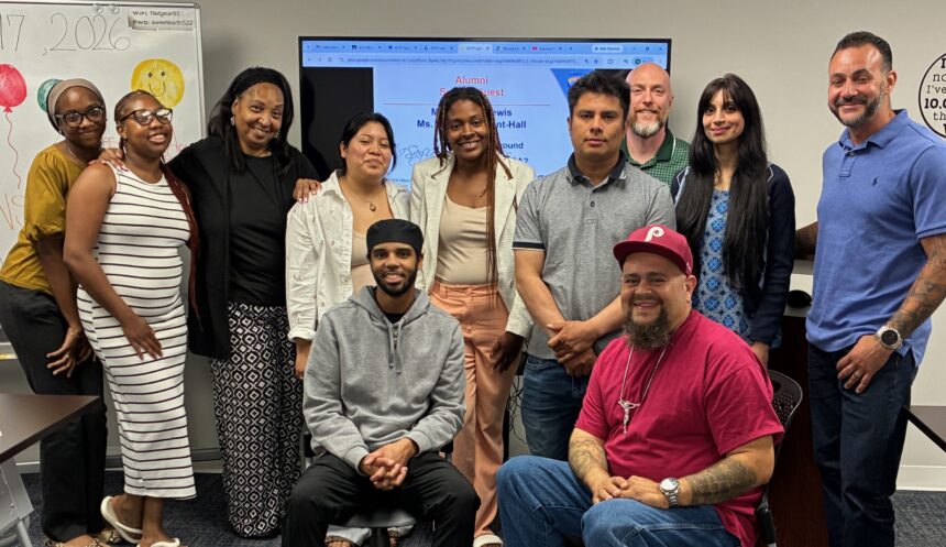 The Future of Business is Brighter – LAEDA Celebrates the Graduates of EDTP Session 105 The Future of Business is Brighter – LAEDA Celebrates the Graduates of EDTP Session 105