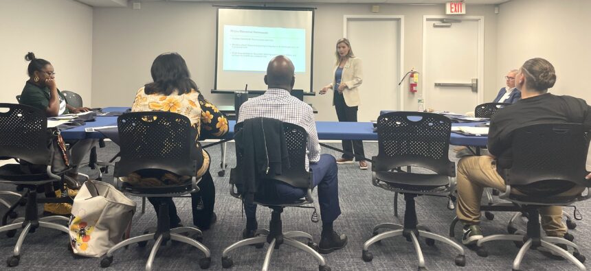 LAEDA’s Seminar – Inside the Lender’s Mind: Key Financial Insights for Small Business Owners LAEDA’s Seminar – Inside the Lender’s Mind: Key Financial Insights for Small Business Owners