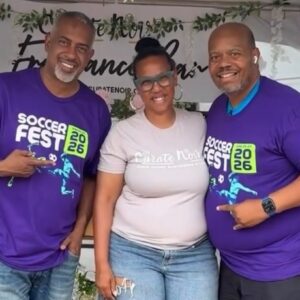 Buy Camden 1st Businesses Shine at SoccerFest26 in Camden