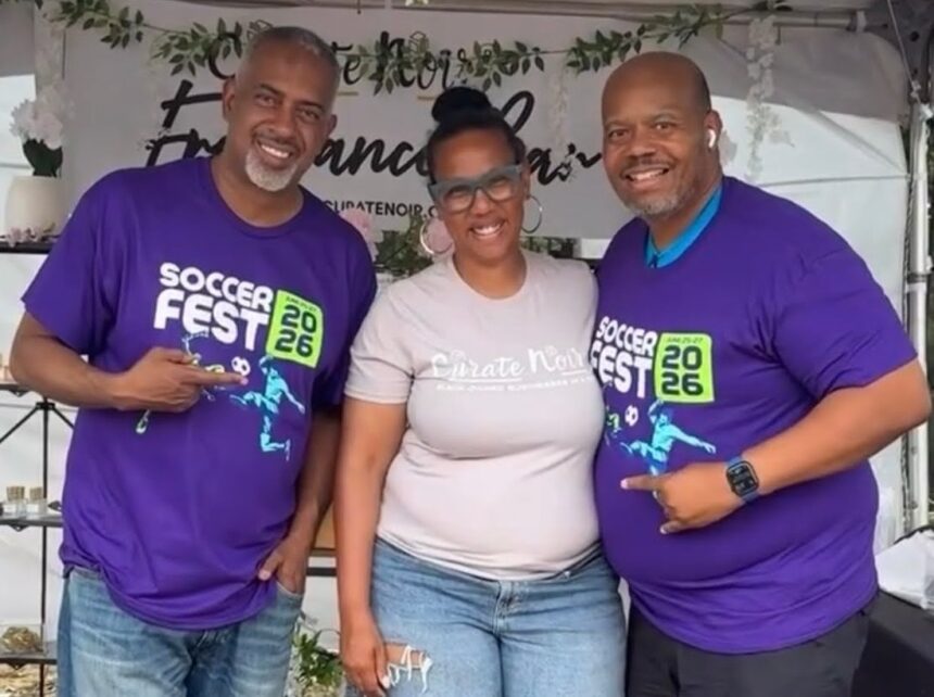 Buy Camden 1st Businesses Shine at SoccerFest26 in Camden Buy Camden 1st Businesses Shine at SoccerFest26 in Camden