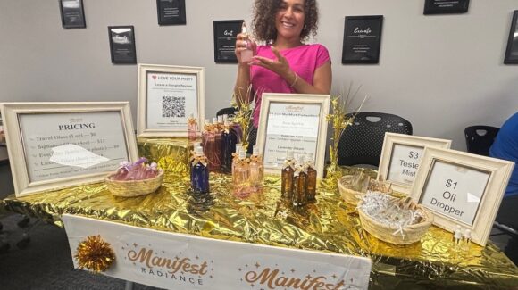From Passion to Profit – LAEDA Turning Your Hobby Into a Business!