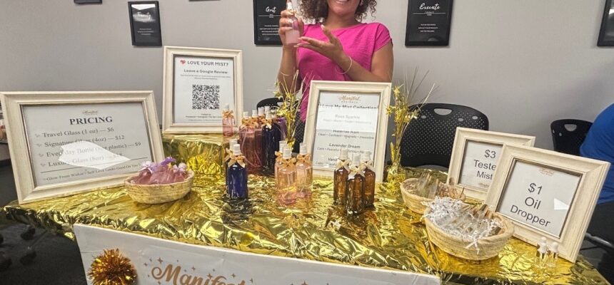 From Passion to Profit – LAEDA Turning Your Hobby Into a Business!