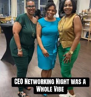 LAEDA Joins Curate Noir – CEO Networking Night Bringing Entrepreneurs Together LAEDA Joins Curate Noir – CEO Networking Night Bringing Entrepreneurs Together