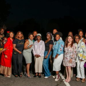 LAEDA Alumni Connections: Summer Soiree Recap
