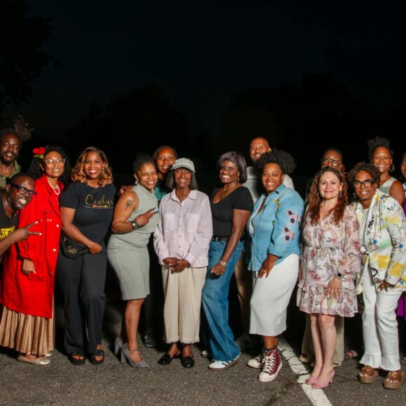 LAEDA Alumni Connections: Summer Soiree Recap