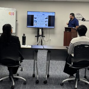 LAEDA Evolves its 9 Week Program with a Hybrid Livestream Format for SESSION 106