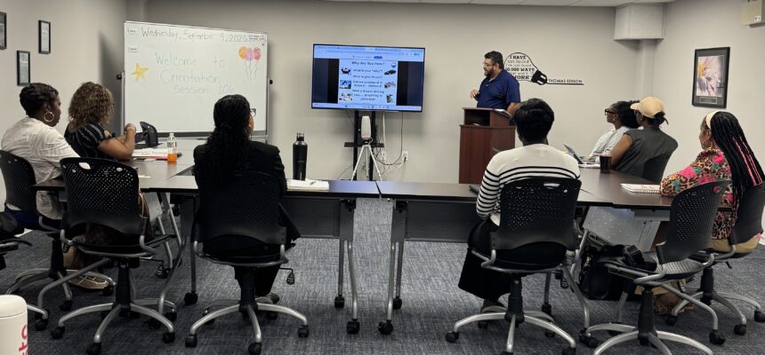 LAEDA Evolves its 9 Week Program with a Hybrid Livestream Format for SESSION 106