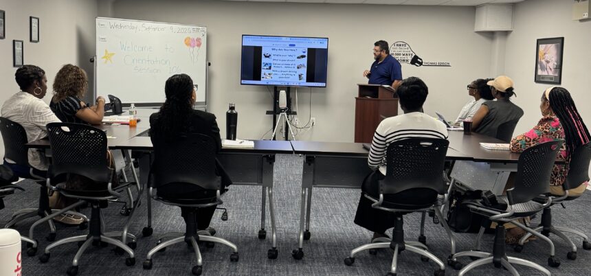 LAEDA Evolves its 9 Week Program with a Hybrid Livestream Format for SESSION 106 LAEDA Evolves its 9 Week Program with a Hybrid Livestream Format for SESSION 106