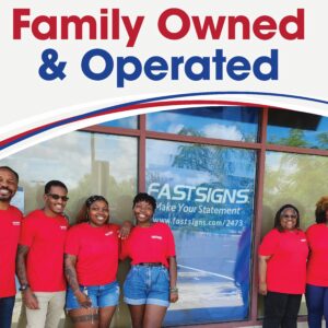 Moment with Our EDTP Graduate – Andrea Riley of FASTSIGNS